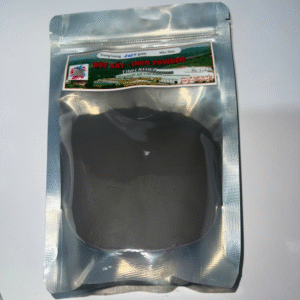 Bột sắt màu xám (Túi ZIP 2kg)